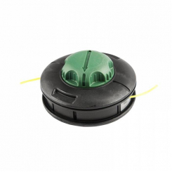 Шпуля 130 мм нейлонова Профі EASY Load, картка ЗЕНІТ