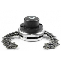 Шпуля тримерна з ланцюгом У-83