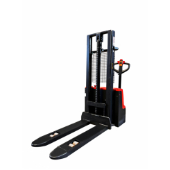Штабелер електричний самохідний 1,5т/2,6м 24В/63Ah Li-ion