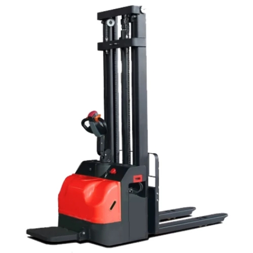 Штабелер електричний самохідний  1500 (CDDYG-II / 1500kg RED 350)