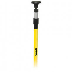 Штанга для встановлення лазерних будівельників площин та точкових проекцій, максимальна висота 3.25 м. STANLEY 1-77-184