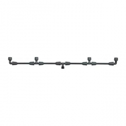 Штанга на 4 форсунки VOREL для оприскувача (вертикальна), l=64.5см