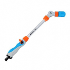 Штанга-розпилювач для поливу 2в1 Gruntek 450 мм металева