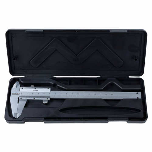 Штангенциркуль механічний 150мм Sigma (3922161)