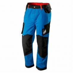 Штани робочі HD+,  розмір XL