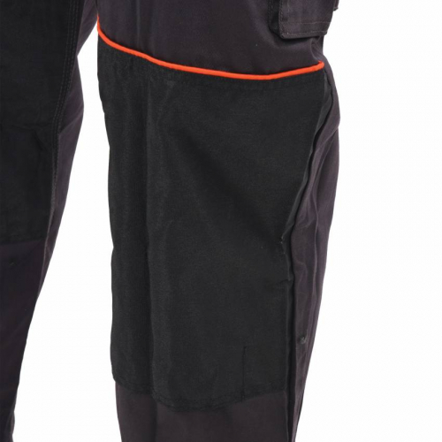 Штани робочі YATO розмір XXXL