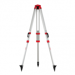 Штатив алюмінієвий з регулюванням висоти до 1,6 метри TRP160 MILWAUKEE