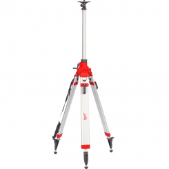Штатив алюмінієвий з регулюванням висоти до 3.0 метри MILWAUKEE