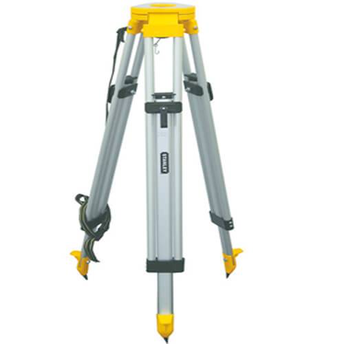 Штатив алюмінієвий з регулюванням висоти від 97 см до 160 см. STANLEY 1-77-163