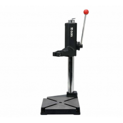 Штатив для елктродрилі YATO, колона- 500х 43 мм, станина- 210х 210 см