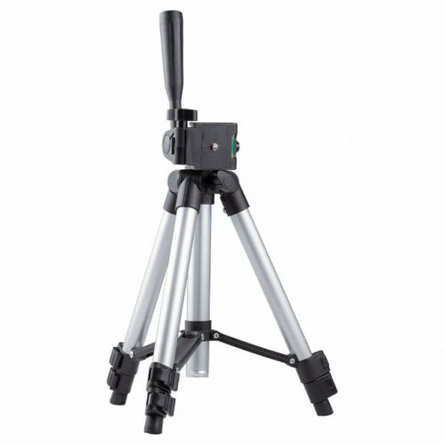 Штатив для нівеліра лазерного 270-650мм різьблення 1/4" SIGMA (3727351)