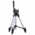 Штатив для нівеліра лазерного 270-650мм різьблення 1/4" SIGMA (3727351)