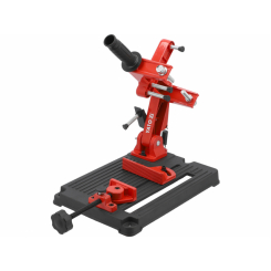 Штатив для шліфмашинки кутової YATO з дисками Ø= 180, 230 мм, глибина різу- 60 мм, кут- 45° [3]