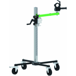 Штатив гідравлічний EBW1300 Eibenstock, Ø60мм, 24.5кг