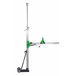 Штатив телескопічний USD182 Eibenstock для дрилі, 39,9кг