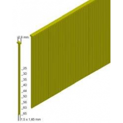 Штифт Prebena типу N-38 (2,5 тис. шт.)