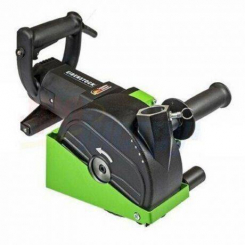 Штроборез EMF180.2 Eibenstock, 2 диски ProfitechØ180мм(105049)Х22,2, 2,3кВтХ230В,3100об/хв,8,2кг