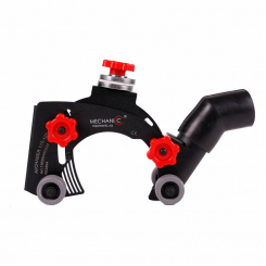 Штроборіз накладний на КШМ AirCHASER 115-125 2.0