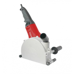 Штроборіз CW40 1600Вт, 150мм, штроба 40/40мм, 9000об/хв