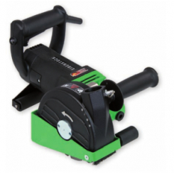 Штроборіз EMF150.1 + 2 диски Eibenstock, 2300Вт, 4300об/хв, глибина різу 45мм, 6,1кг