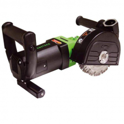 Штроборез EMF150.1 Eibenstock (2 диски105032), 2300Вт, 4300об/хв, глибина різу 45мм, 6,1кг