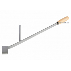 Штроборіз ручний VOREL для пористого бетону