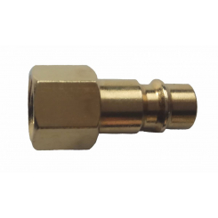 Штуцер 1/4"w пневматичний Air Pro OP20F