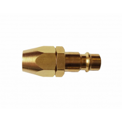 Штуцер 10х6, 5 мм під шланг PU Air Pro OP30Р