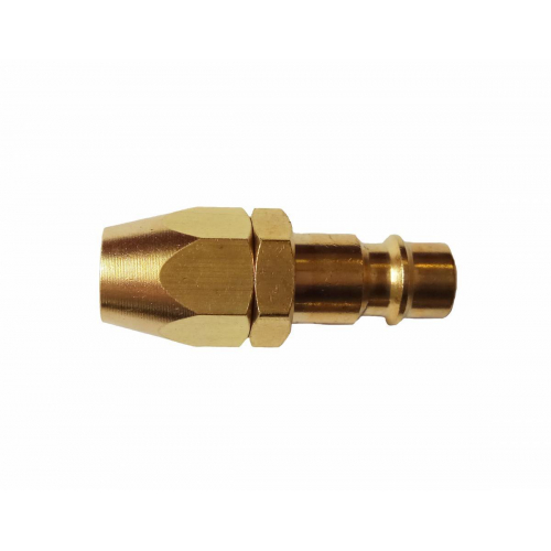 Штуцер 10х6, 5 мм під шланг PU Air Pro OP30Р