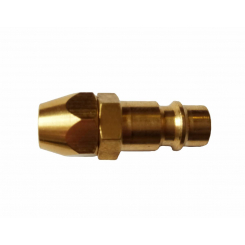 Штуцер 8х5 мм під шланг PU Air Pro OP20Р