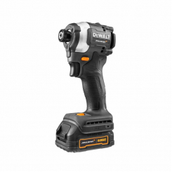 Шурупокрут ударний McLaren F1 TEAM LIMITED EDITION DeWALT DCF85ME2GT