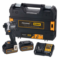 Шурупокрут ударний McLaren F1 TEAM LIMITED EDITION DeWALT DCF85MP2T