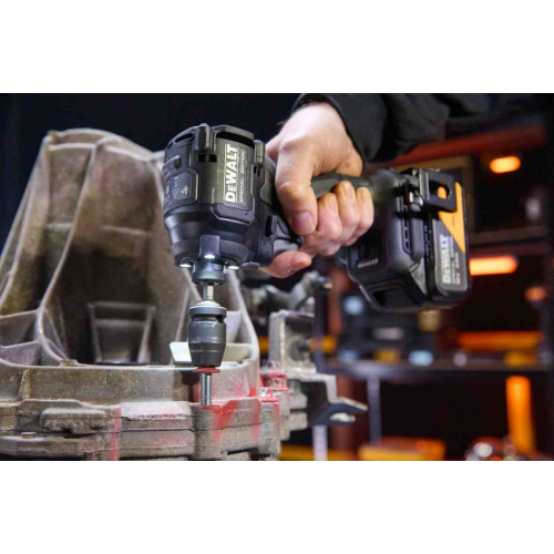Шурупокрут ударний McLaren F1 TEAM SPECIAL EDITION DeWALT DCF86MM1T