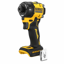 Шурупокрут ударний гідравлічний акумуляторний безщітковий DeWALT DCF870NT