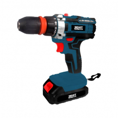 Шуруповерт аккумуляторный ЗПША-21/20 DFR Профи