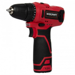 Акумуляторний шуруповерт CD-12LiA