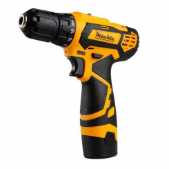 Шуруповерт акумуляторний MCD-12NC-Li