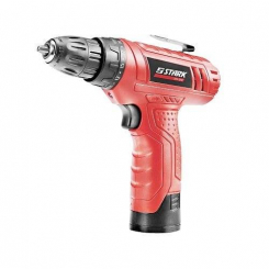 Шуруповерт акумуляторний Stark CD 10-2 Li-Ion