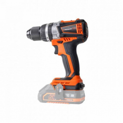 Шуруповерт аккумуляторный Tekhmann TCD-65/i20 BS