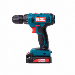 Шуруповерт акумуляторний ЗША-12 М Li