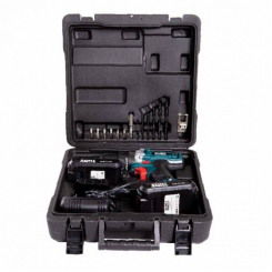 Шуруповерт акумуляторний ЗША-18/2 Li