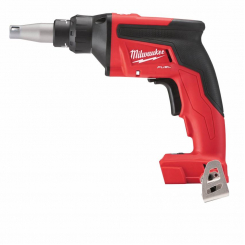 Шуруповерт для гіпсокартону MILWAUKEE M18 FUEL FSGC-0X крутий. мом. 13 Нм, 4933459201