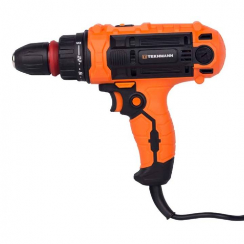 Шуруповерт електричний TED-650/2 DFR