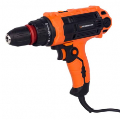 Шуруповерт електричний TED-650/2 DFR