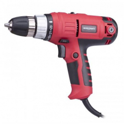 Шуруповерт електричний WED-650 Worcraft