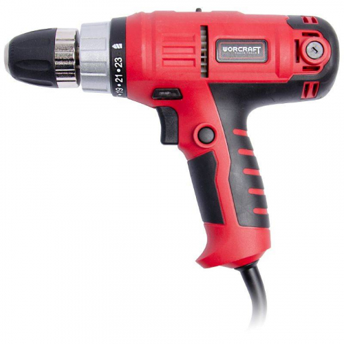 Шуруповерт електричний WED-650 Worcraft