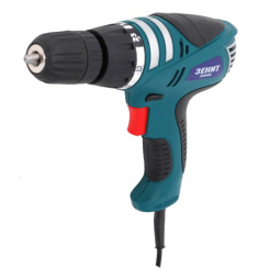 Шуруповерт електричний ЗШ-500 профі