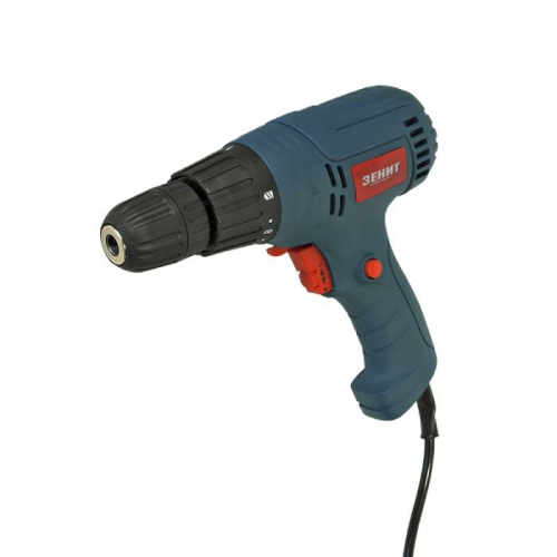 Шуруповерт електричний ЗШ-550 М