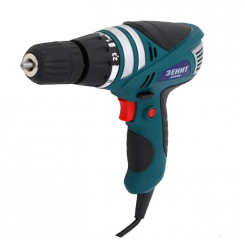 Шуруповерт електричний ЗШ-550 профі ЗЕНІТ