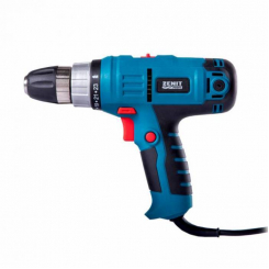 Шуруповерт електричний ЗШ-600 профі